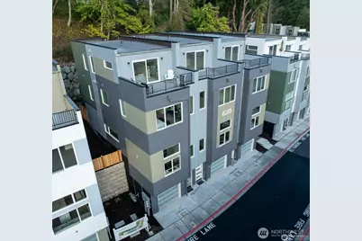 8904 NE 173rd Place #A, Bothell, WA 98011 - Photo 1