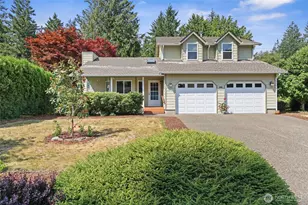 2715 Walnut Loop NW, Olympia, WA 98502 - Photo 1