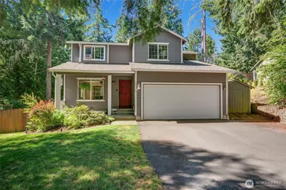 22316 Greenfield Court SE, Yelm, WA 98597 - Photo 1