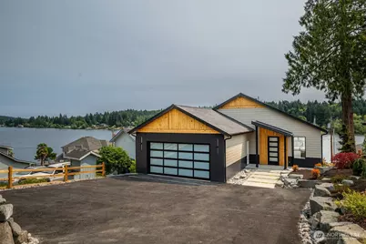 7443 Clover Valley Road SE, Port Orchard, WA 98367 - Photo 1