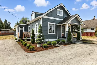 1012 S 64th Street, Tacoma, WA 98408 - Photo 1