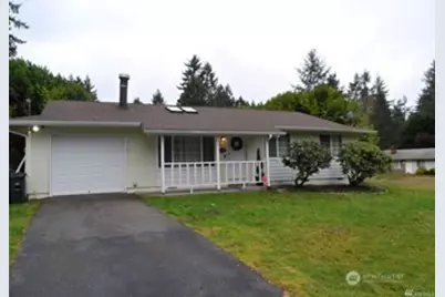 9706 140th Street NW, Gig Harbor, WA 98329 - Photo 1