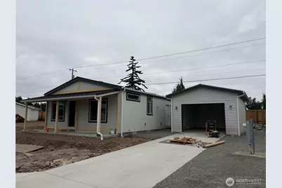 931 N Iris Avenue #166, Sequim, WA 98382 - Photo 1