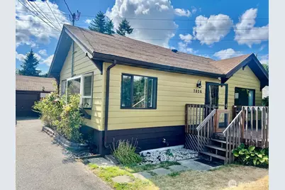 7806 Beverly Boulevard, Everett, WA 98203 - Photo 1