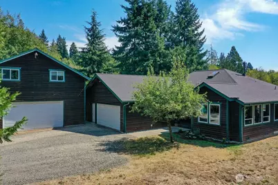 9643 Goodfellow Lane NE, Kingston, WA 98346 - Photo 1