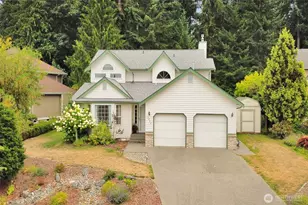 2490 Autumnwood Ct, Bellingham, WA 98229 - Photo 1