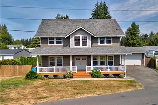 1410 Railroad Ave, Sedro Woolley, WA 98284 - Photo 1