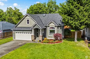 15017 148th Ave Ct E, Orting, WA 98360 - Photo 1