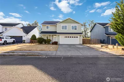 63 Crown Point Road, Longview, WA 98632 - Photo 1