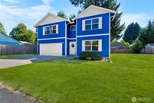 5029 45th Ave SE, Lacey, WA 98503 - Photo 1