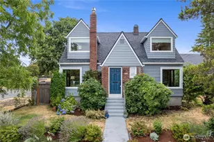 4823 N 10th St, Tacoma, WA 98406 - Photo 1