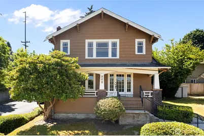 303 W Dravus Street, Seattle, WA 98119 - Photo 1