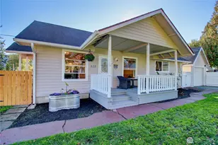 535 Bennett St, Sedro-Woolley, WA 98284 - Photo 1