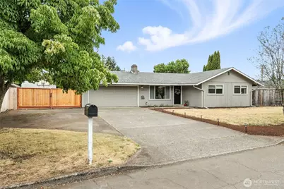 10510 NE 71st Street, Vancouver, WA 98662 - Photo 1