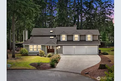 13520 16th Avenue Ct S, Tacoma, WA 98444 - Photo 1