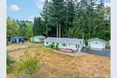 1159 King Road, Winlock, WA 98596 - Photo 1
