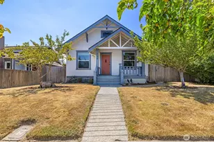 222 W 3rd St, Port Angeles, WA 98362 - Photo 1