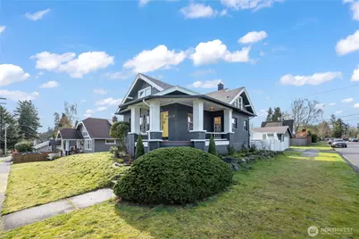 4418 N 33rd Street, Tacoma, WA 98407 - Photo 1