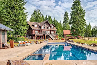 23361 W Ludvick Lake Drive, Seabeck, WA 98380 - Photo 1