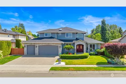 14529 42nd Drive SE, Snohomish, WA 98296 - Photo 1