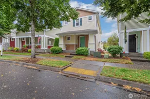 4305 McKinley St NE, Lacey, WA 98516 - Photo 1