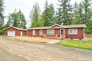 17 Bush Creek Rd, Elma, WA 98541 - Photo 1