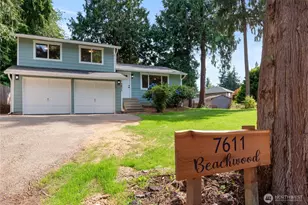 7611 NE Beachwood Ave, Poulsbo, WA 98370 - Photo 1