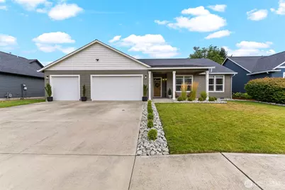 440 Twin Flower Drive, Woodland, WA 98674 - Photo 1