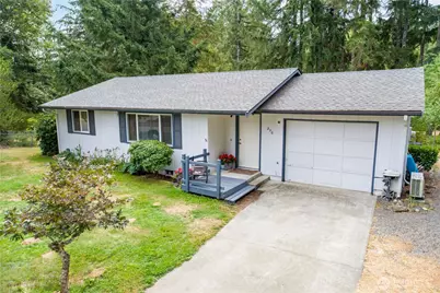 250 E North Lake Drive, Shelton, WA 98584 - Photo 1