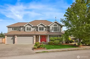 7813 Amethyst Loop NW, Silverdale, WA 98383 - Photo 1