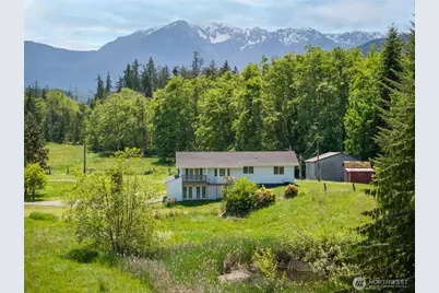 4606 S Doss Road, Port Angeles, WA 98362 - Photo 1