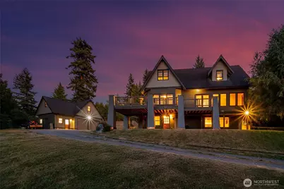 562 E Smith Road, Bellingham, WA 98226 - Photo 1