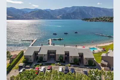 1 Lakeside 715-Q, Manson, WA 98831 - Photo 1