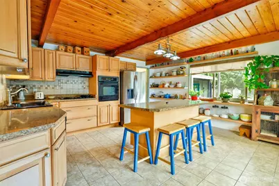 2548 Evergreen Park Road, Grayland, WA 98547 - Photo 1