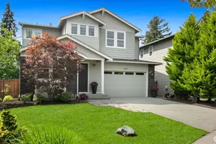 13545 NE 203rd Ct, Woodinville, WA 98072 - Photo 1