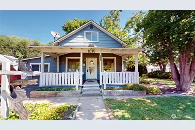 1015 14th Avenue, Oroville, WA 98844 - Photo 1