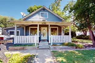 1015 14th Ave, Oroville, WA 98844 - Photo 1