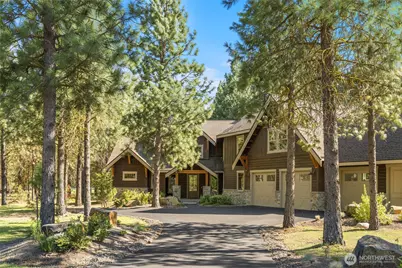 1060 Southern Star Lane, Cle Elum, WA 98922 - Photo 1