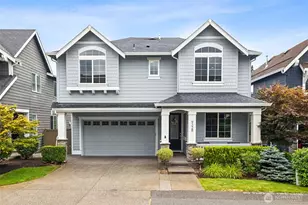 9328 Elm Ave SE, Snoqualmie, WA 98065 - Photo 1