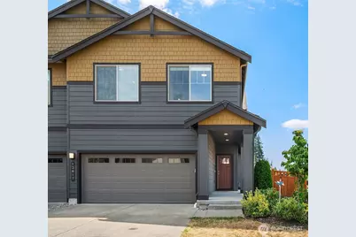 13017 193rd Avenue E, Bonney Lake, WA 98391 - Photo 1