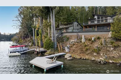 76 Thompson Point Road, Port Angeles, WA 98363 - Photo 1