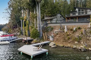 76 Thompson Point Rd, Port Angeles, WA 98363 - Photo 1