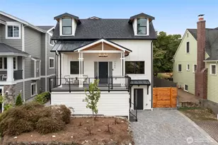 7345 17th Ave NW, Seattle, WA 98117 - Photo 1