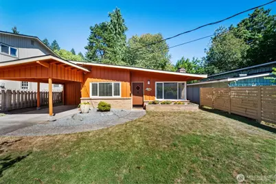 2708 Buker Street SE, Olympia, WA 98501 - Photo 1