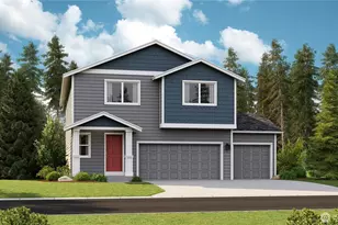 14112 195th St Ct E, Graham, WA 98338 - Photo 1