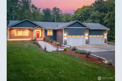 4464 Eastway Drive SE, Port Orchard, WA 98366 - Photo 1