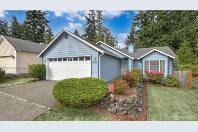 5632 1st Drive W, Everett, WA 98203 - Photo 1