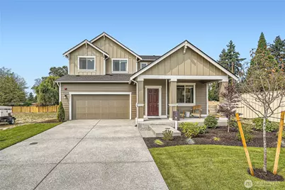 4224 SW Rustler Street, Port Orchard, WA 98367 - Photo 1