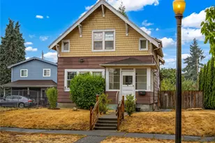 924 S Grant Ave, Tacoma, WA 98405 - Photo 1