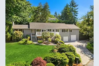 7929 SE 37th Street, Mercer Island, WA 98040 - Photo 1